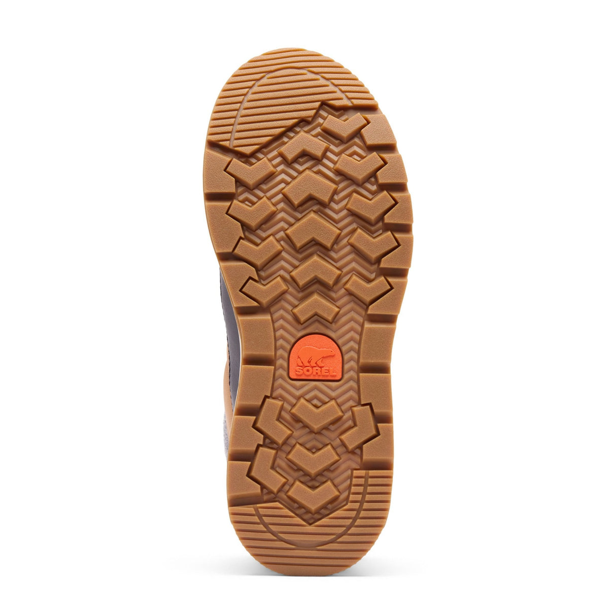 SOREL Whitney III Mid WP Boot - Women's | Tawny Buff