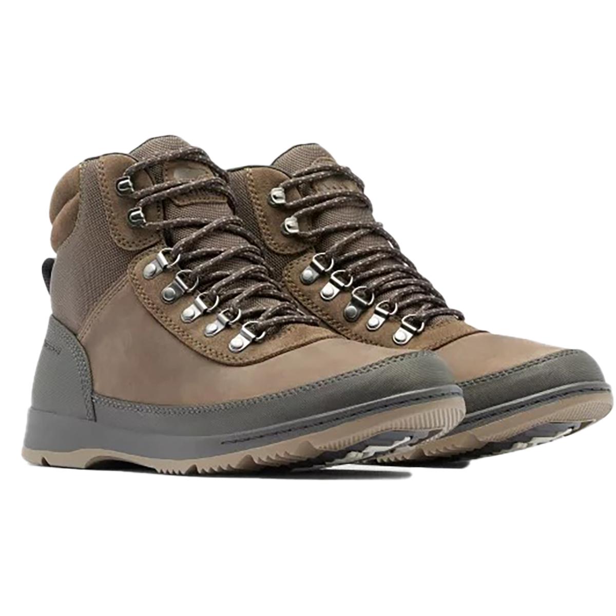 SOREL Ankeny II Hiker WP Boot - Men's | Major