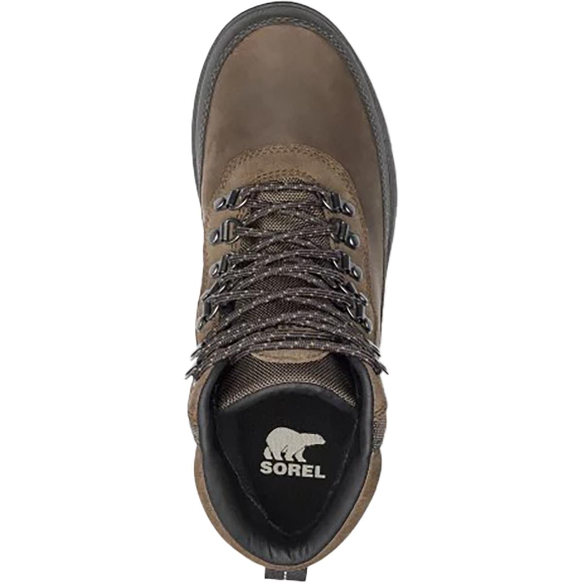 SOREL Ankeny II Hiker WP Boot - Men's | Major