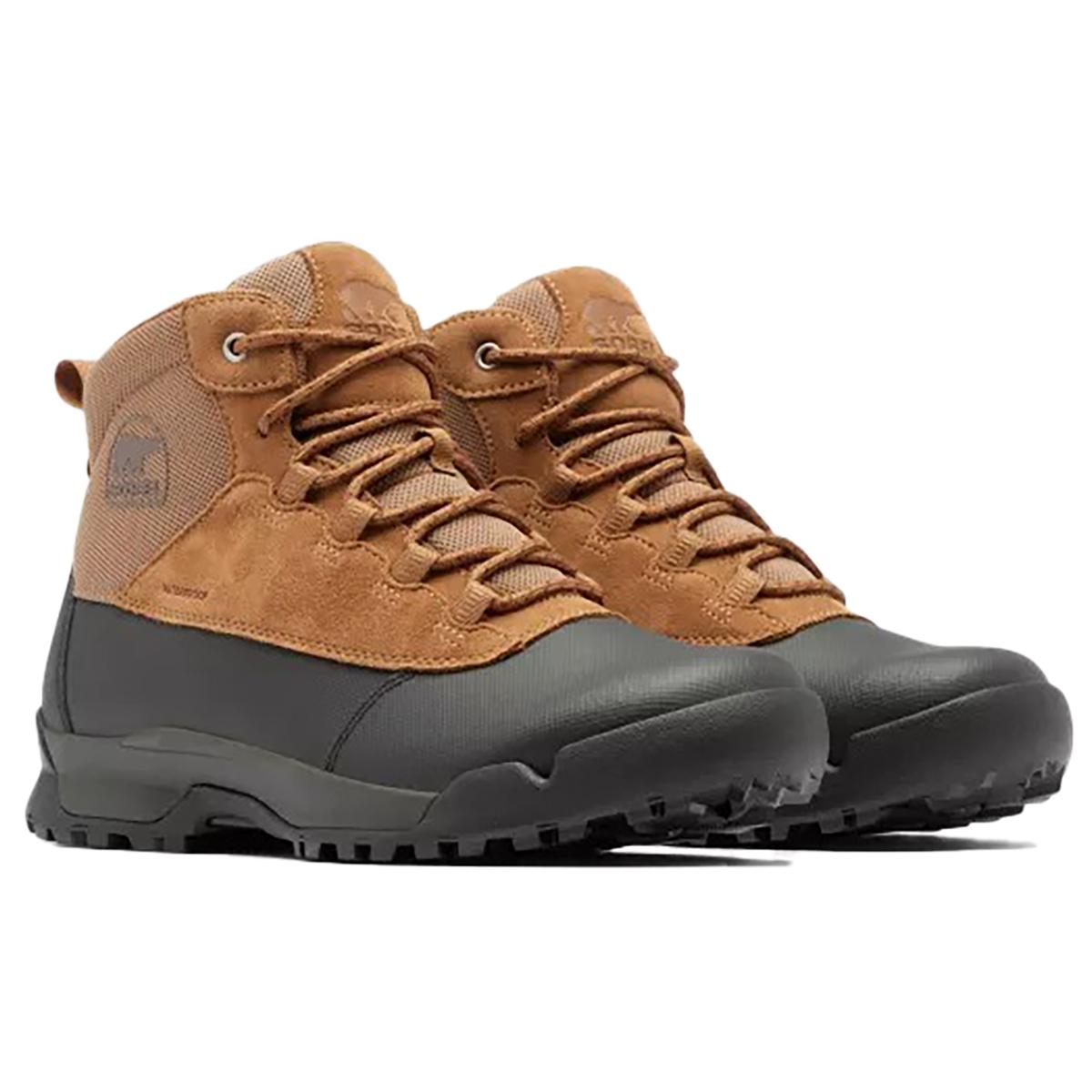 SOREL Buxton Lite Lace Plus WP Boot - Men's | Major