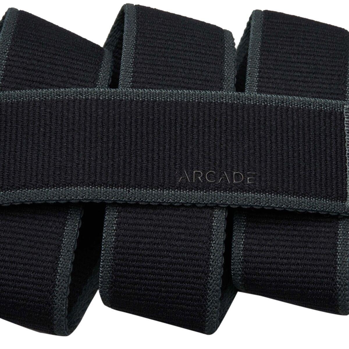 Arcade Carto Belt | Navy Tumbleweed