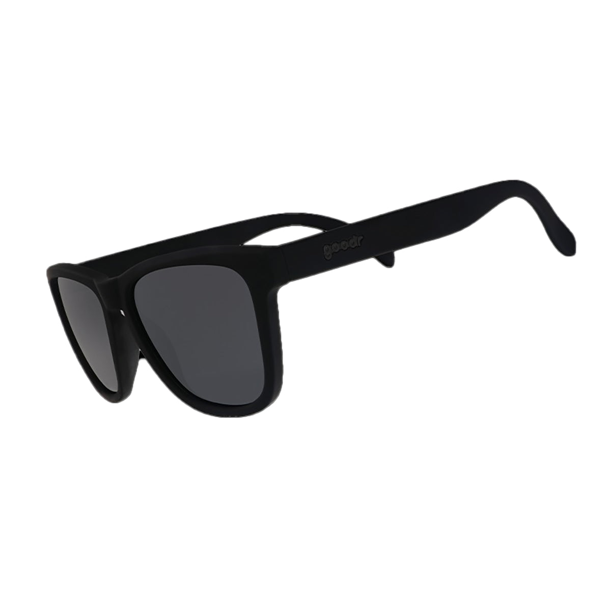 Goodr OG Polarized Sunglasses | A Unicorn's Calamity
