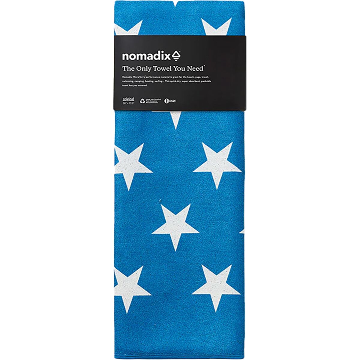 Nomadix Original Towel | American Flag