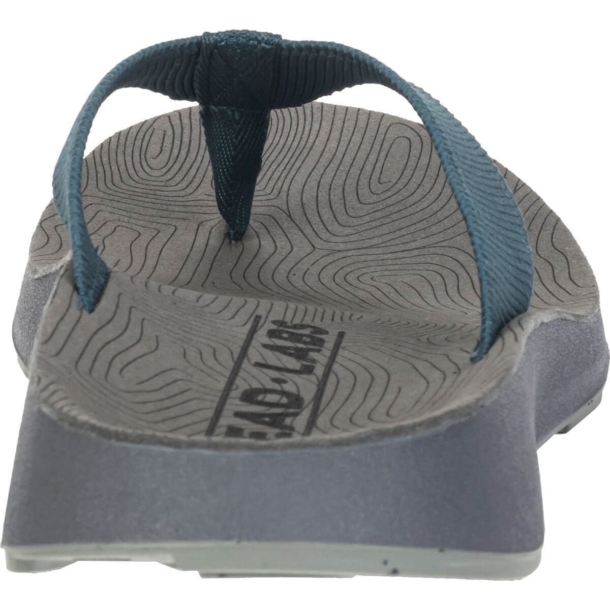 Tread Labs Orleans Flip Flop - Men's | Deep
