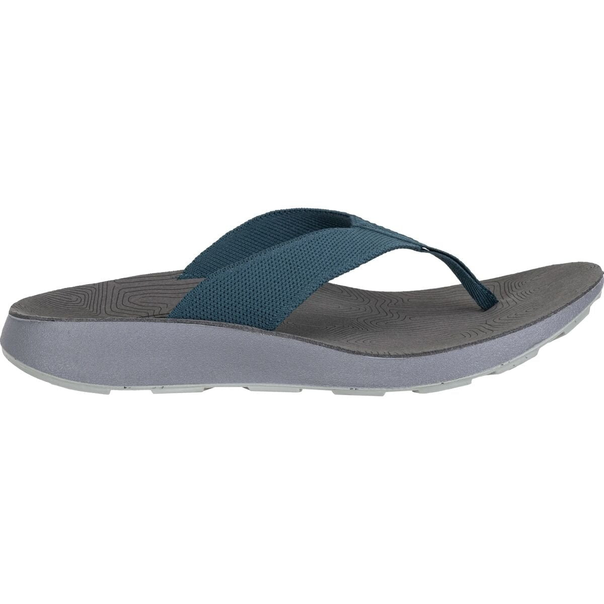 Tread Labs Orleans Flip Flop - Men's | Deep