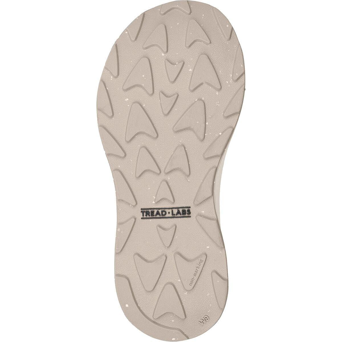 Tread Labs Orleans Flip Flop Womens | Dessert