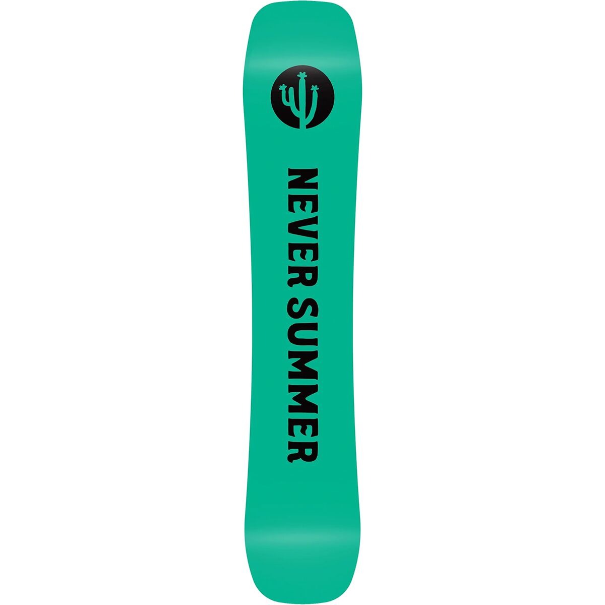 Never Summer Cirrus Snowboard - 2026 - Women's | One Color