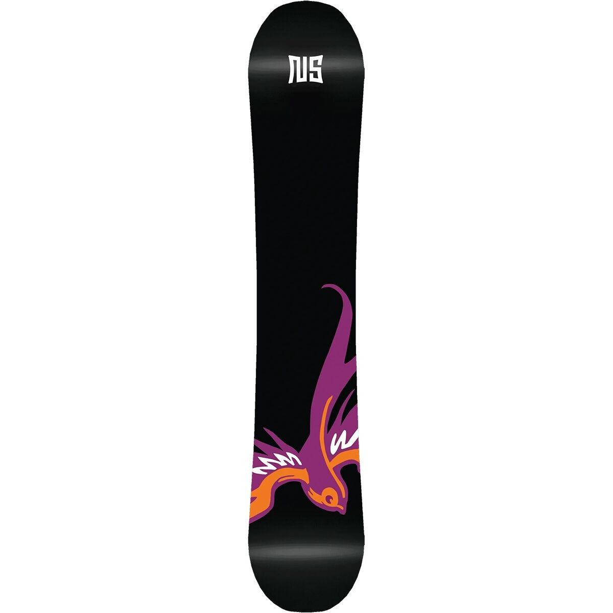 Never Summer Infinity Snowboard - 2026 - Women's | Multi