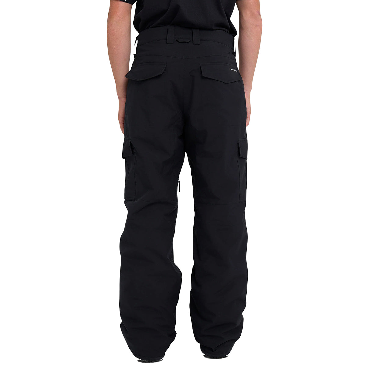 Quiksilver Porter Pant - Men's | Black