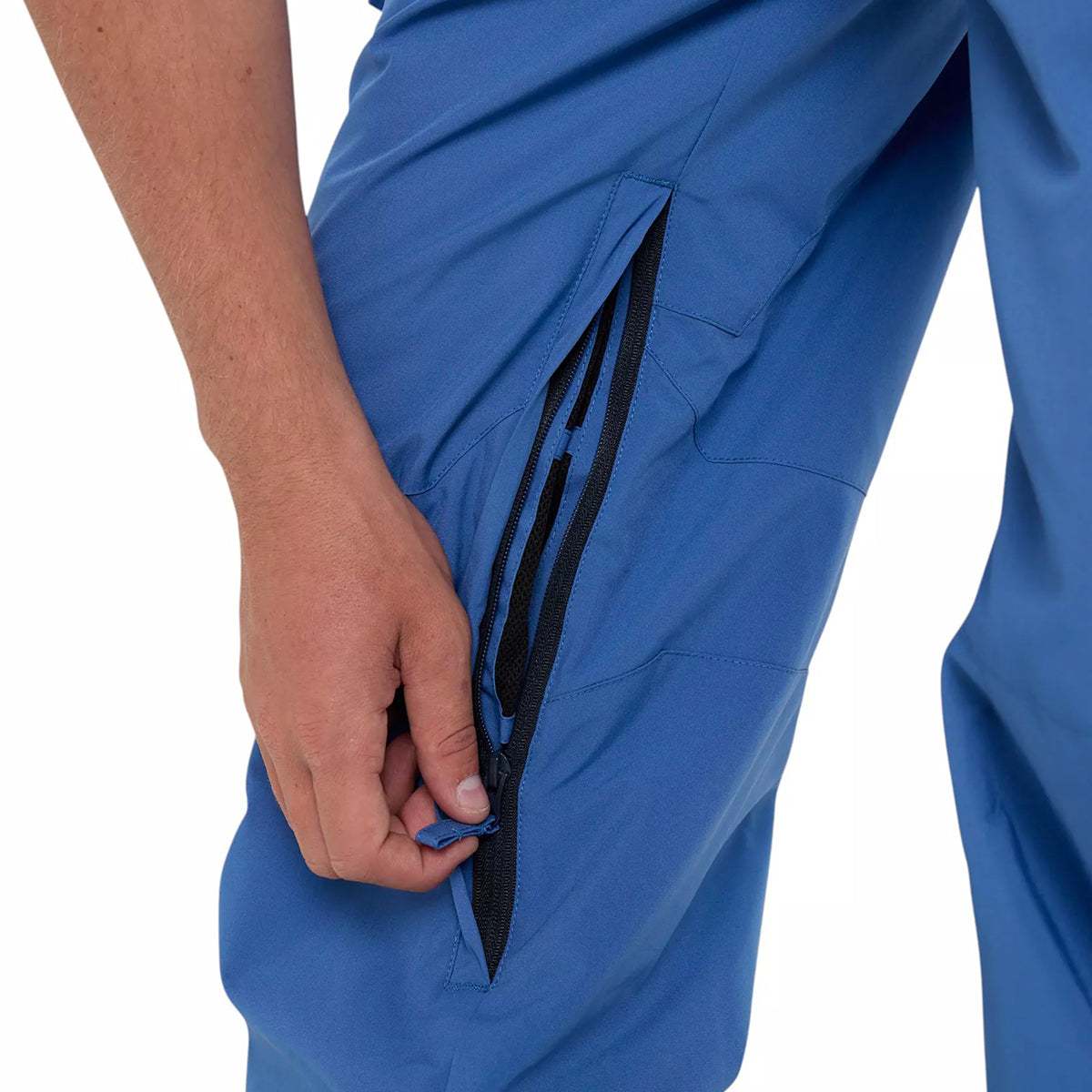 Quiksilver Porter Pant - Men's | True Navy