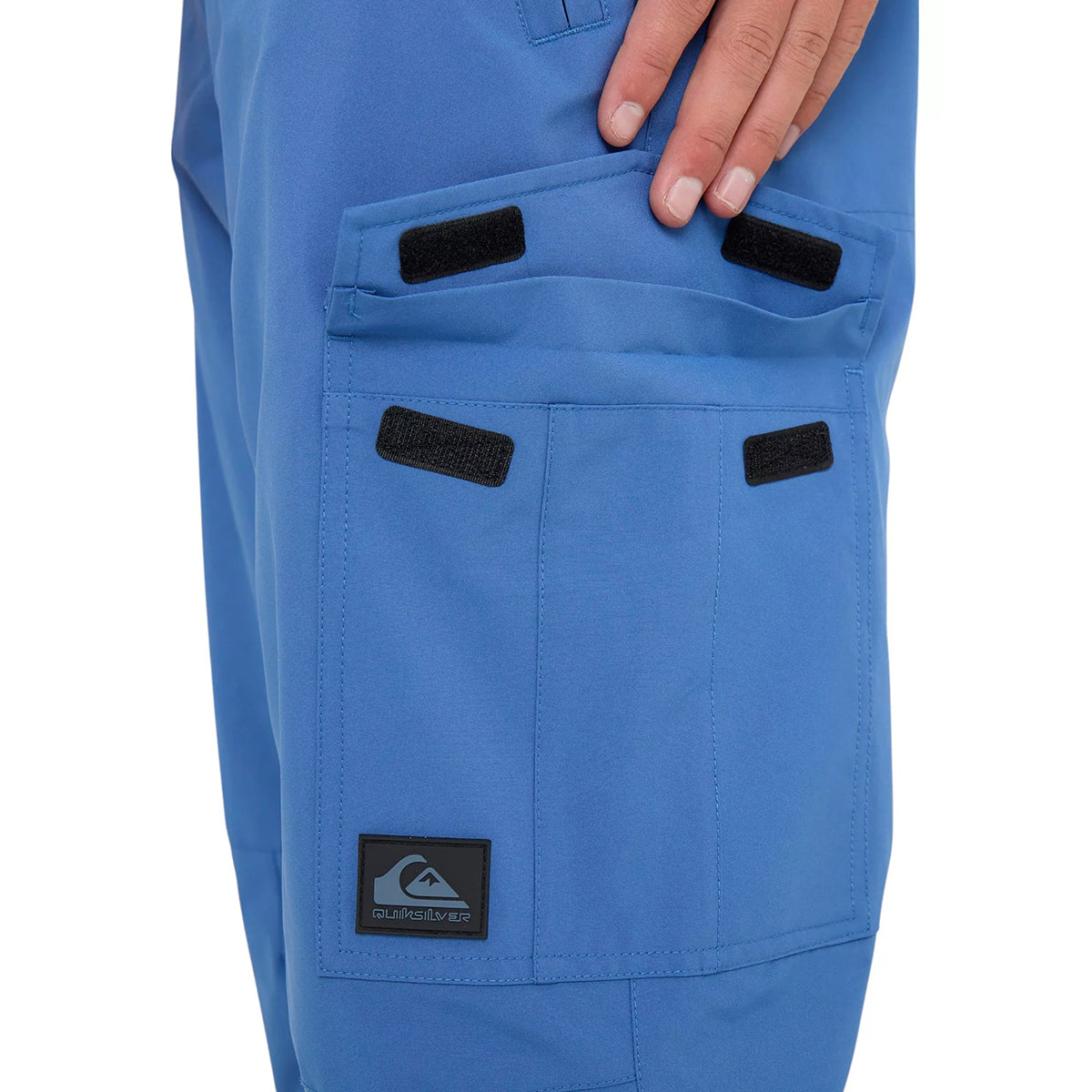 Quiksilver Porter Pant - Men's | True Navy