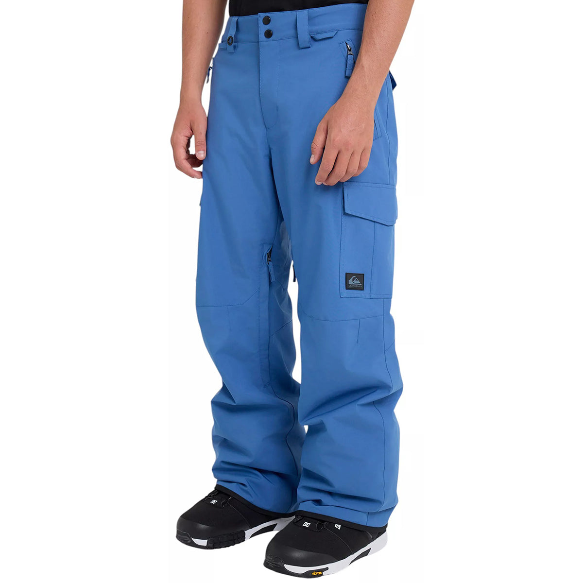 Quiksilver Porter Pant - Men's | True Navy