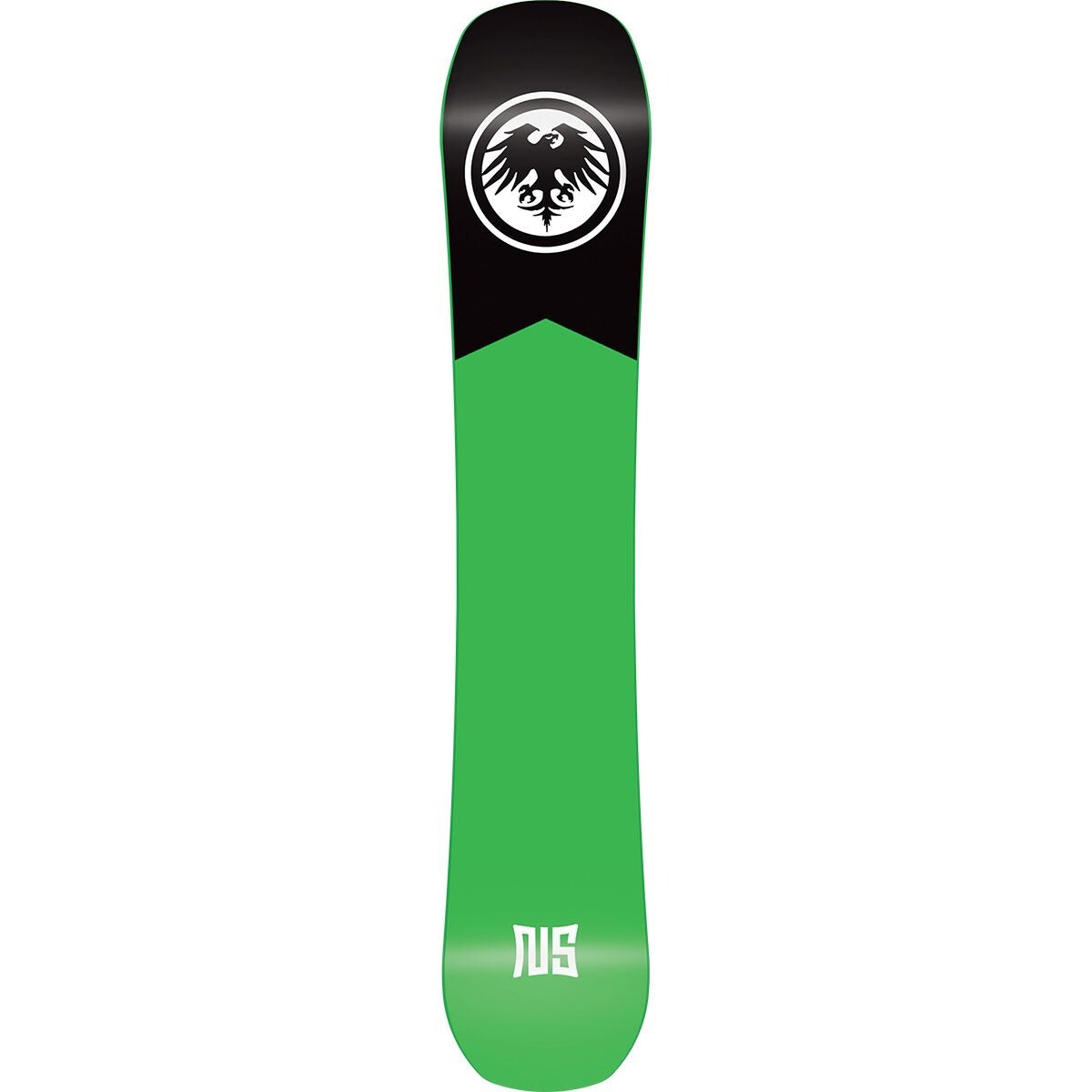 Never Summer Trooper Snowboard - 2026 | Multi
