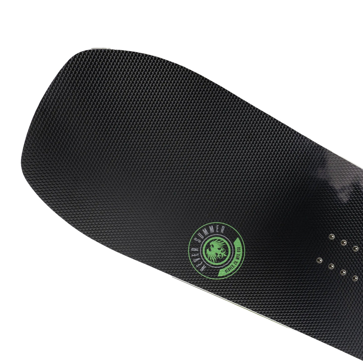 Never Summer Trooper Snowboard - 2026 | Multi