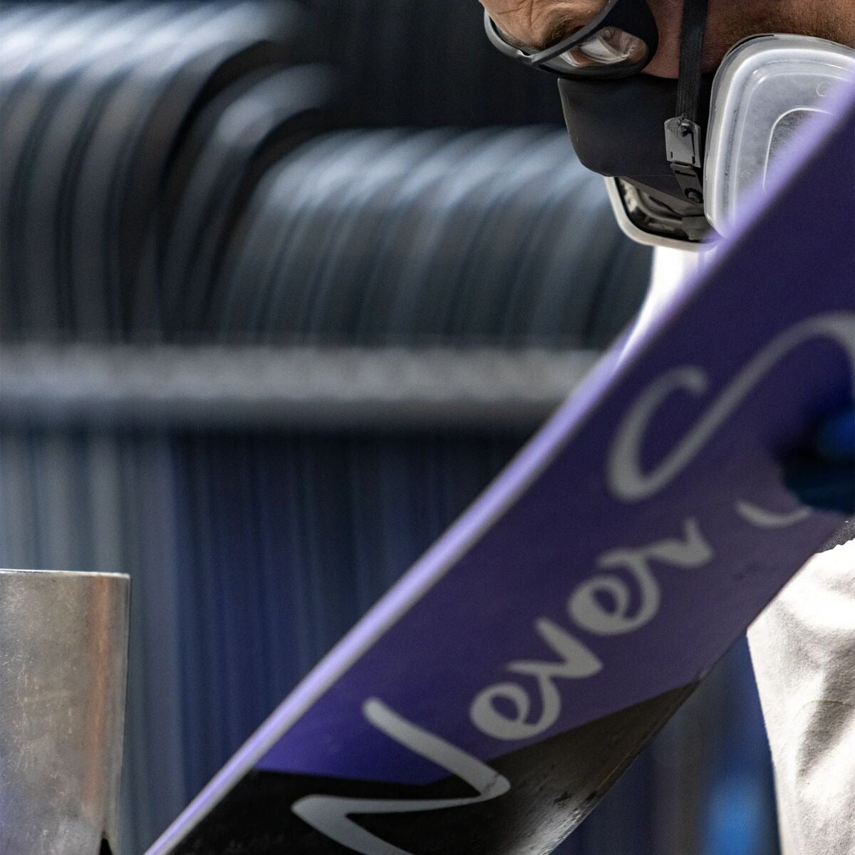 Never Summer Proto T3 FR Snowboard - 2026 - Women's | Multi