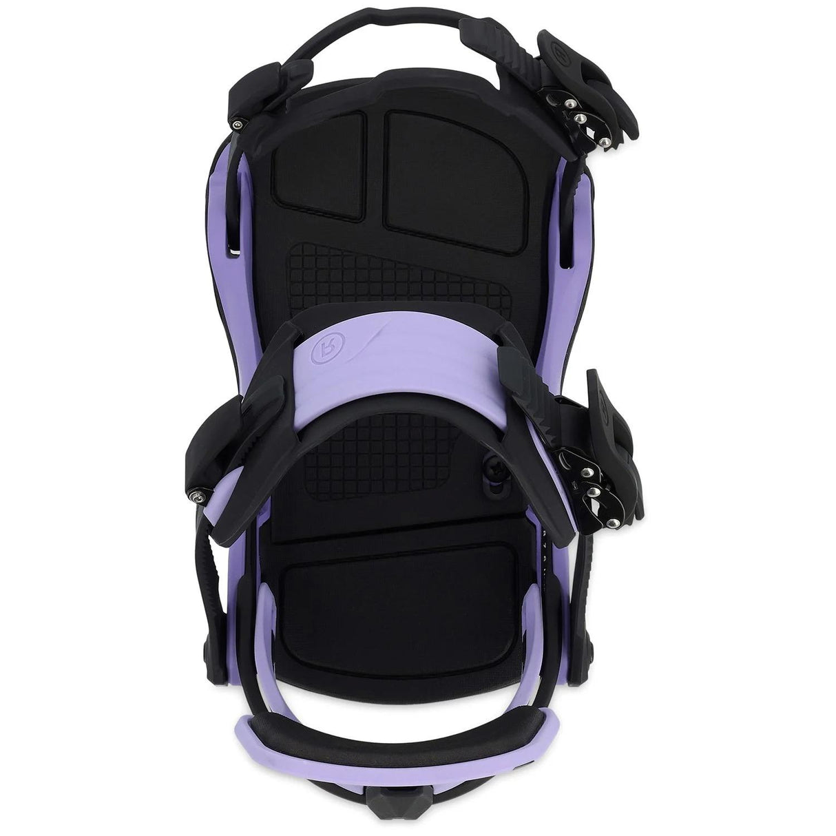 Ride C6 Snowboard Binding | Dagger