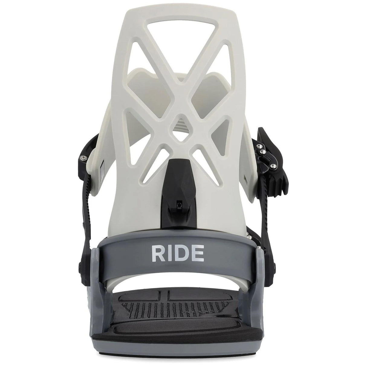 Ride C4 Snowboard Binding | Black
