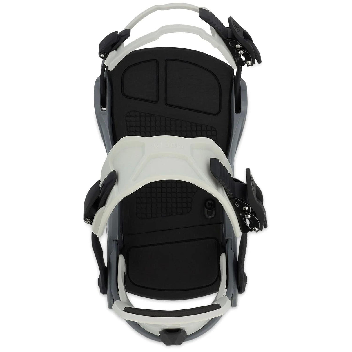 Ride C4 Snowboard Binding | Black