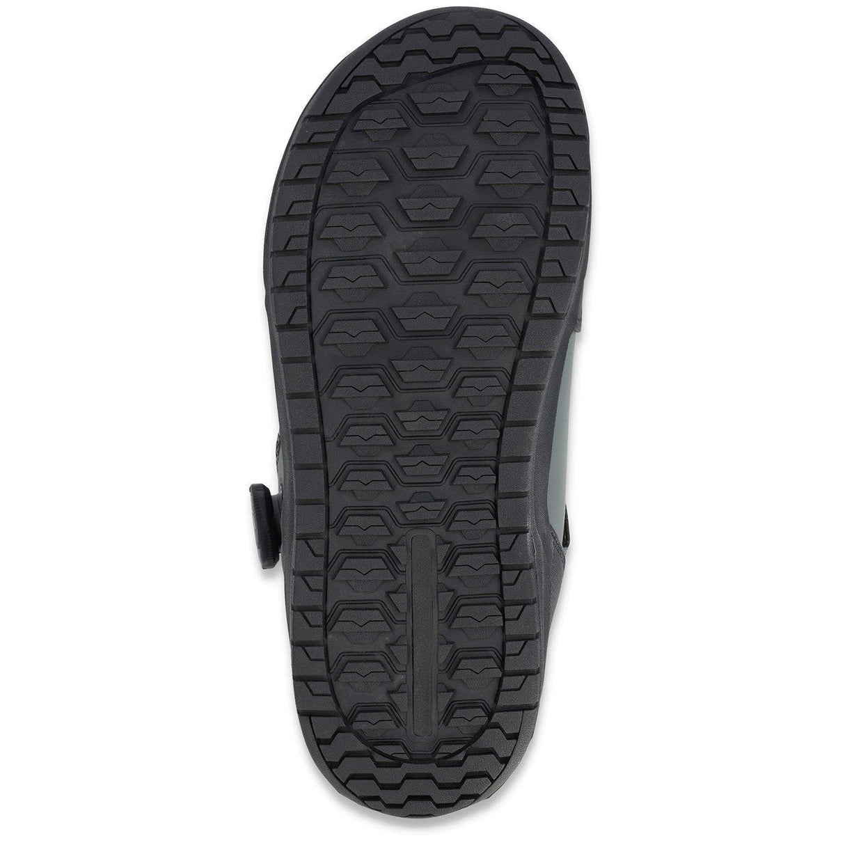 Ride Lasso BOA Snowboard Boot Mens | Grey