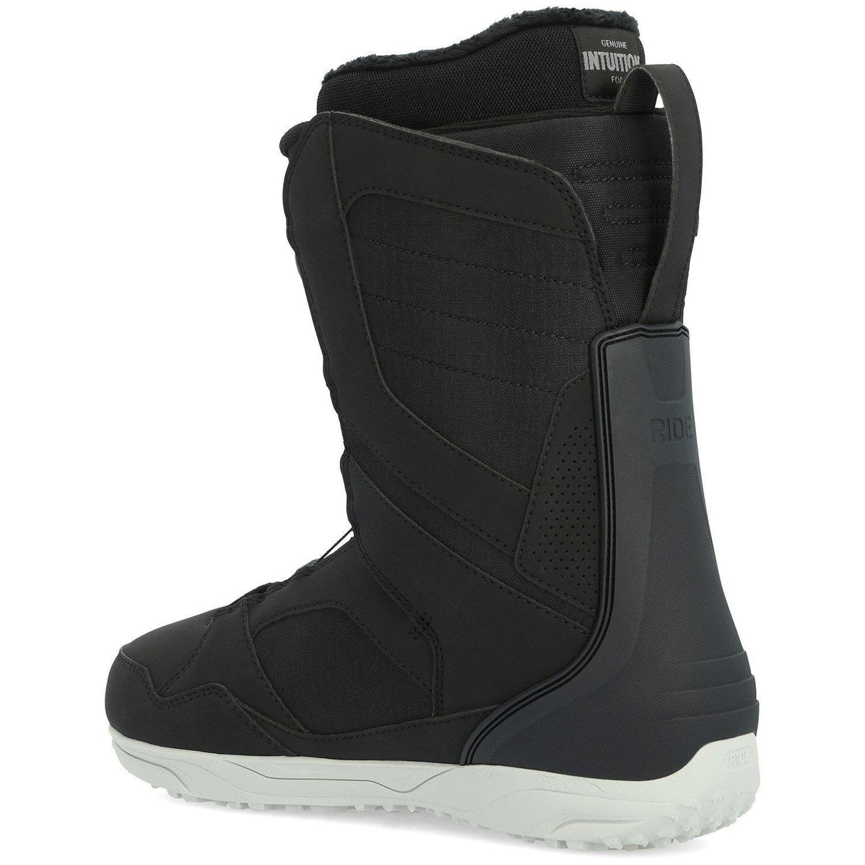 Ride Anthem BOA Snowboard Boot Mens | Black