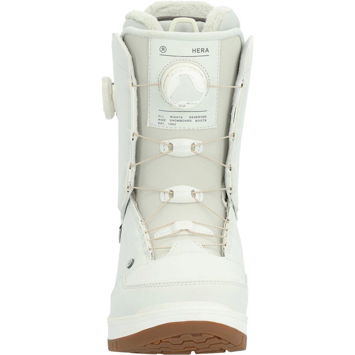Ride Hera BOA Snowboard Boot Womens | Black