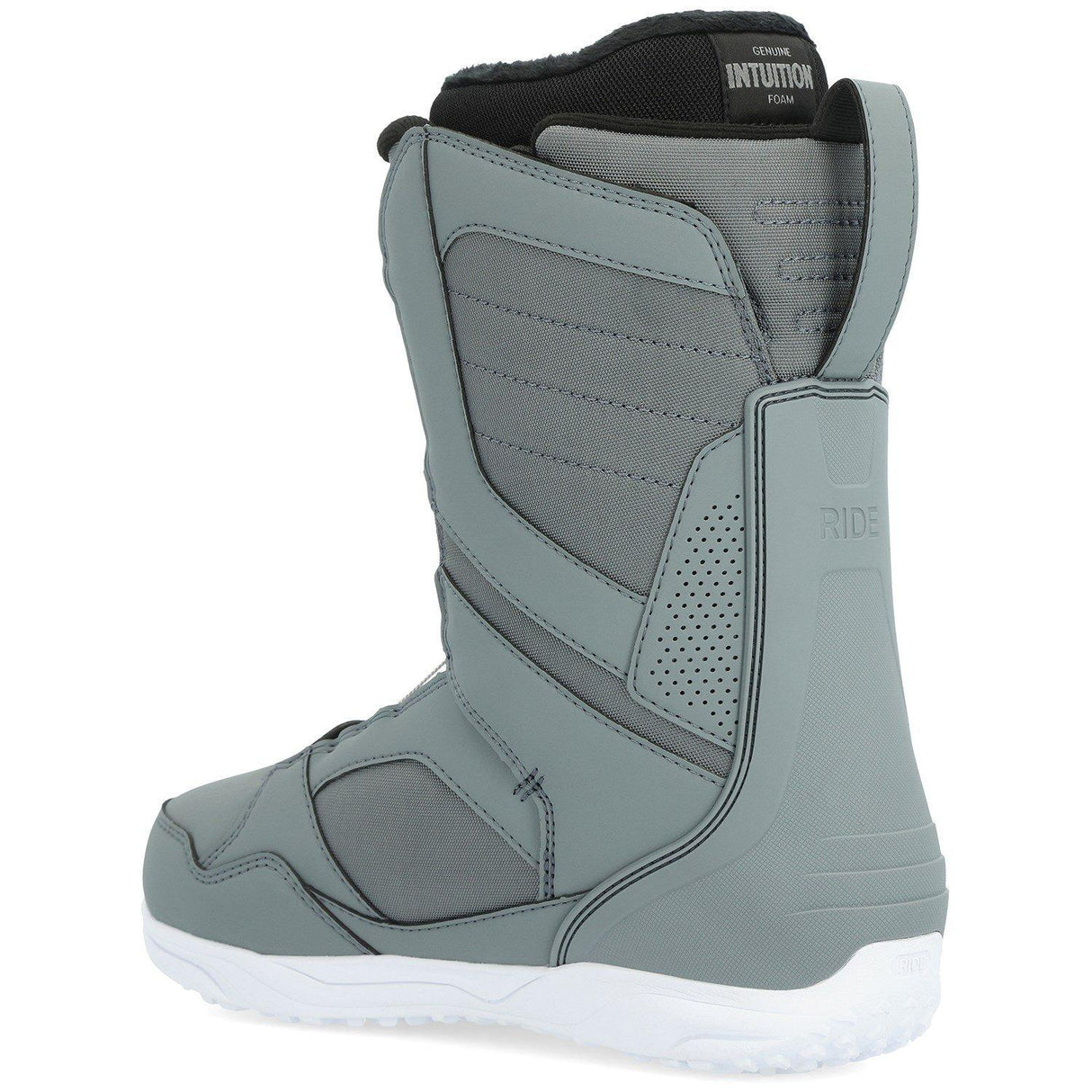 Ride Sage BOA Snowboard Boot Womens | Black