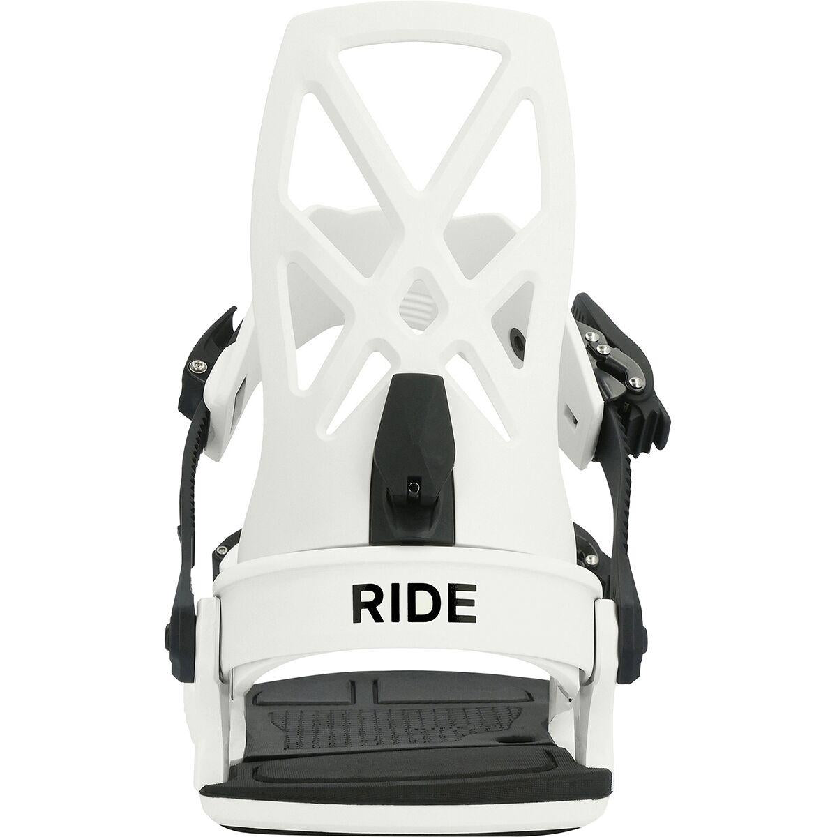 Ride C4 Snowboard Binding | Black
