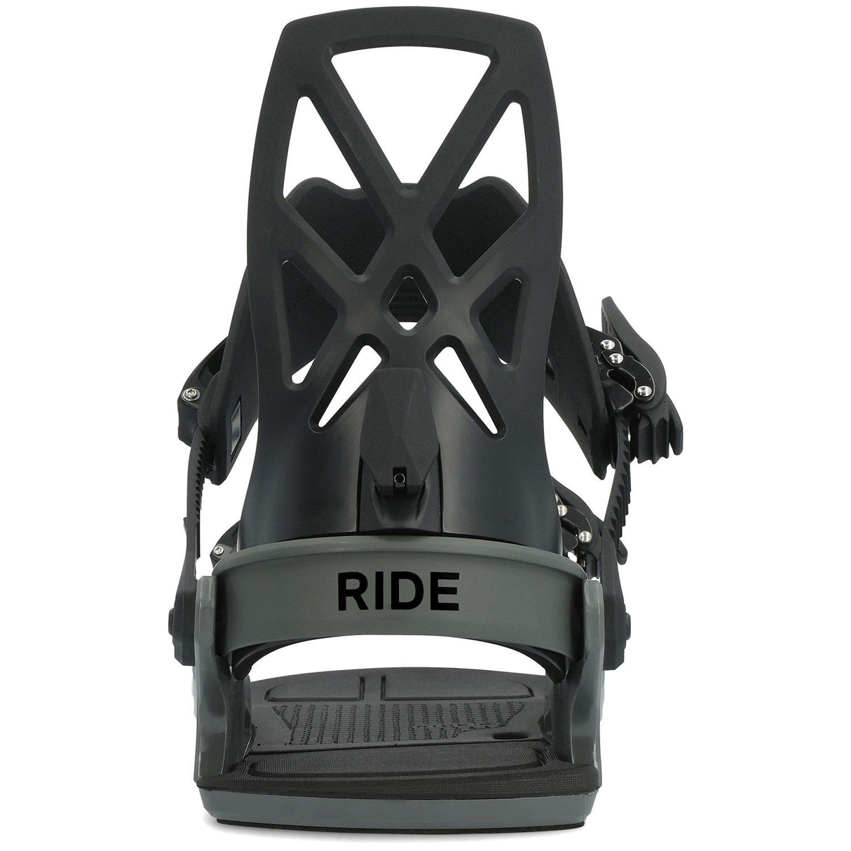 Ride C4 Snowboard Binding | Black