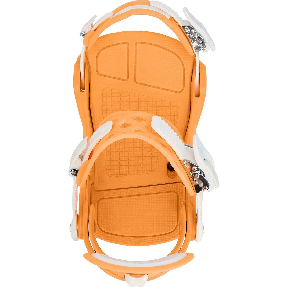 Ride CL4 Snowboard Binding Womens | Black