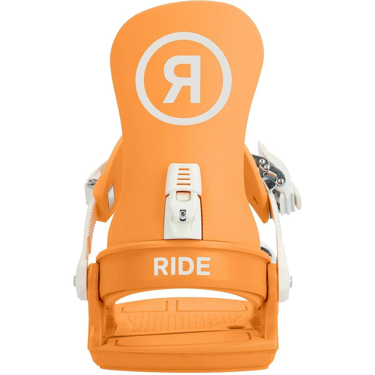 Ride CL4 Snowboard Binding Womens | Black