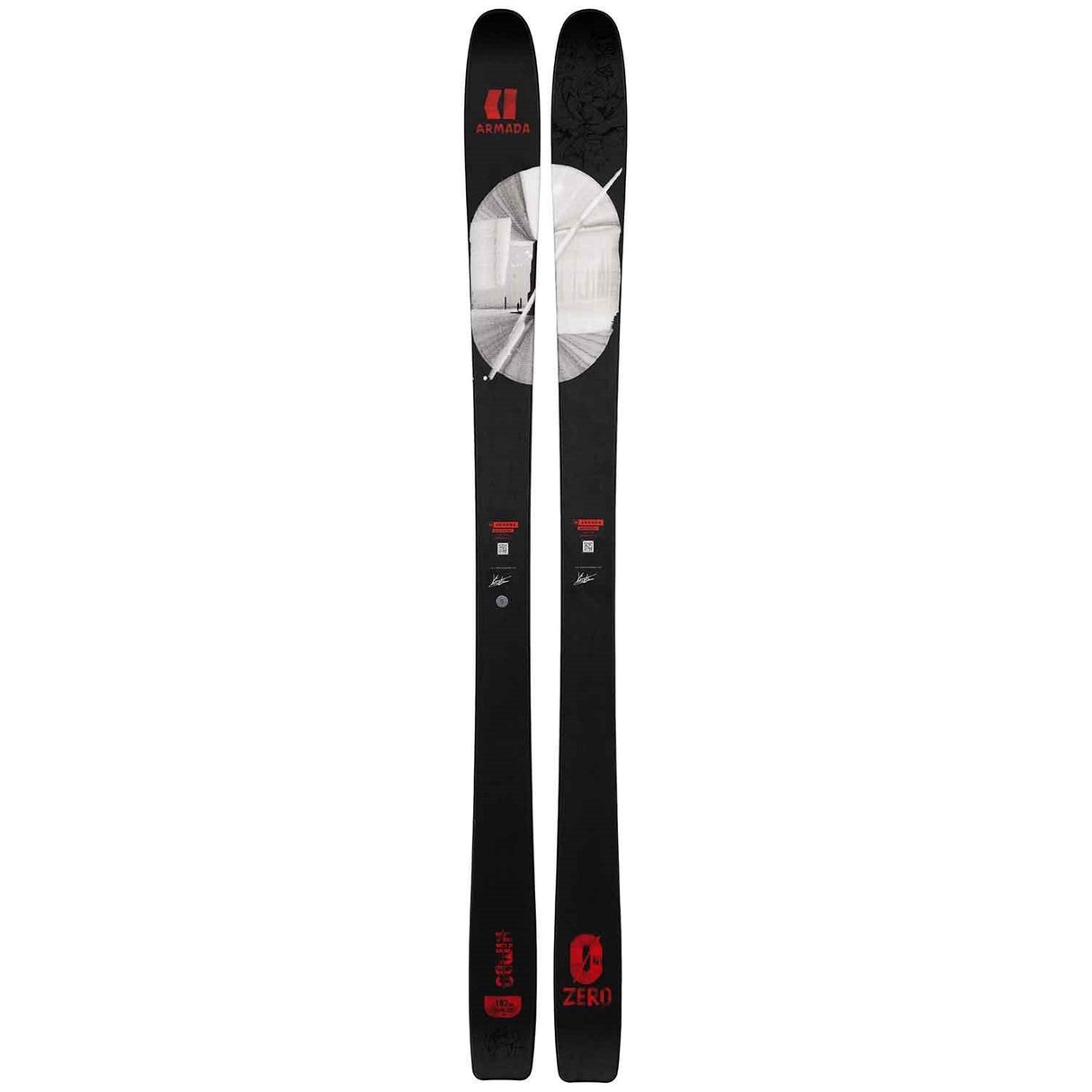Armada Kimbo Ski | One Color