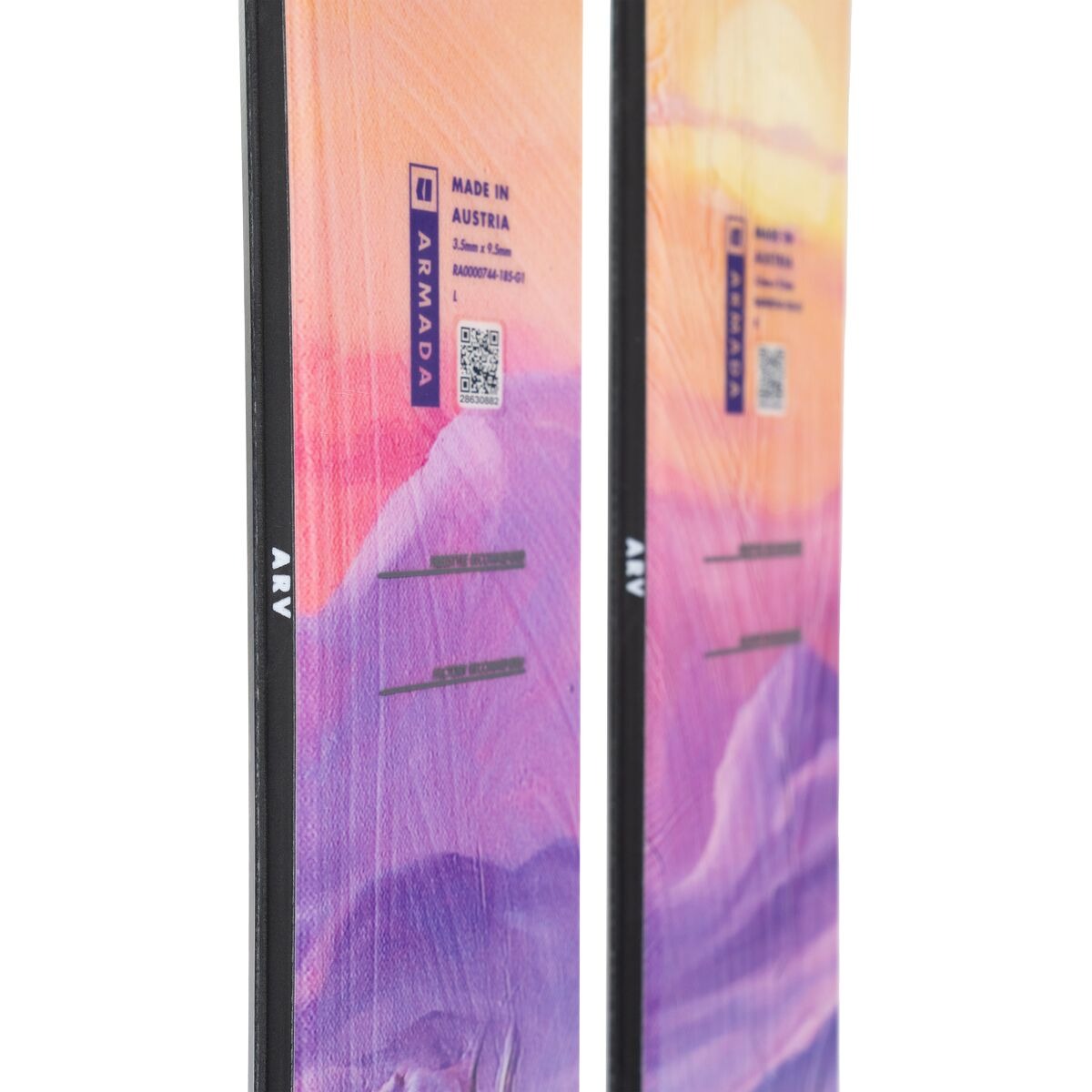 Armada ARV 94 Ski - 2026 | Madsteez