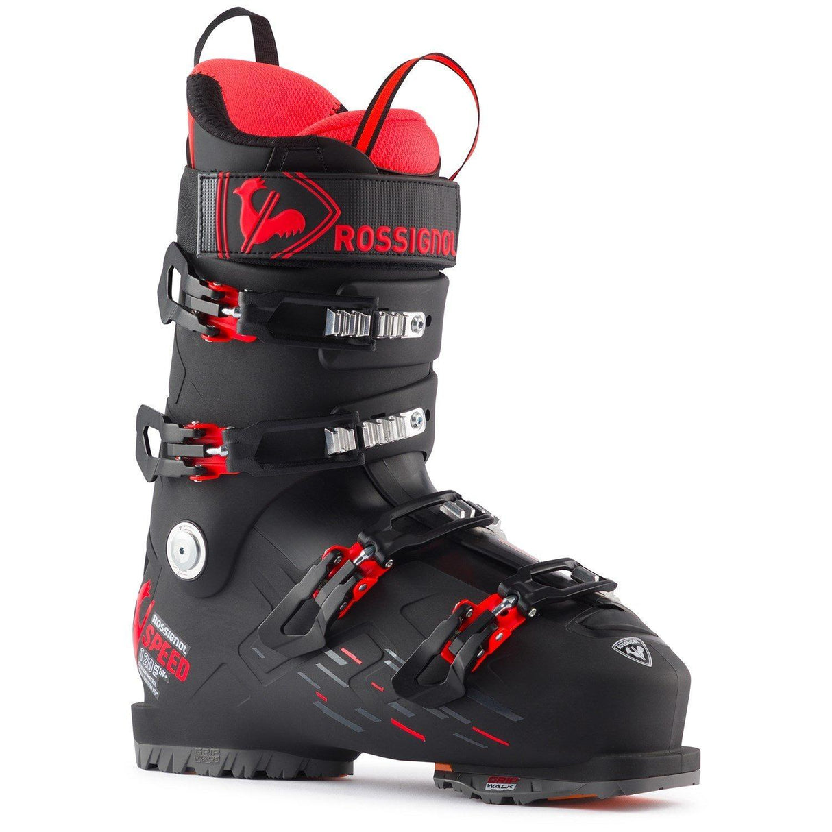 Rossignol Speed 120 HV GW Ski Boot | Black