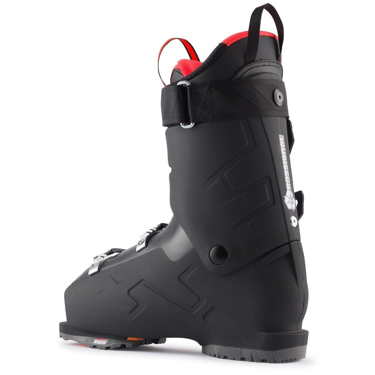 Rossignol Speed 120 HV GW Ski Boot | Black