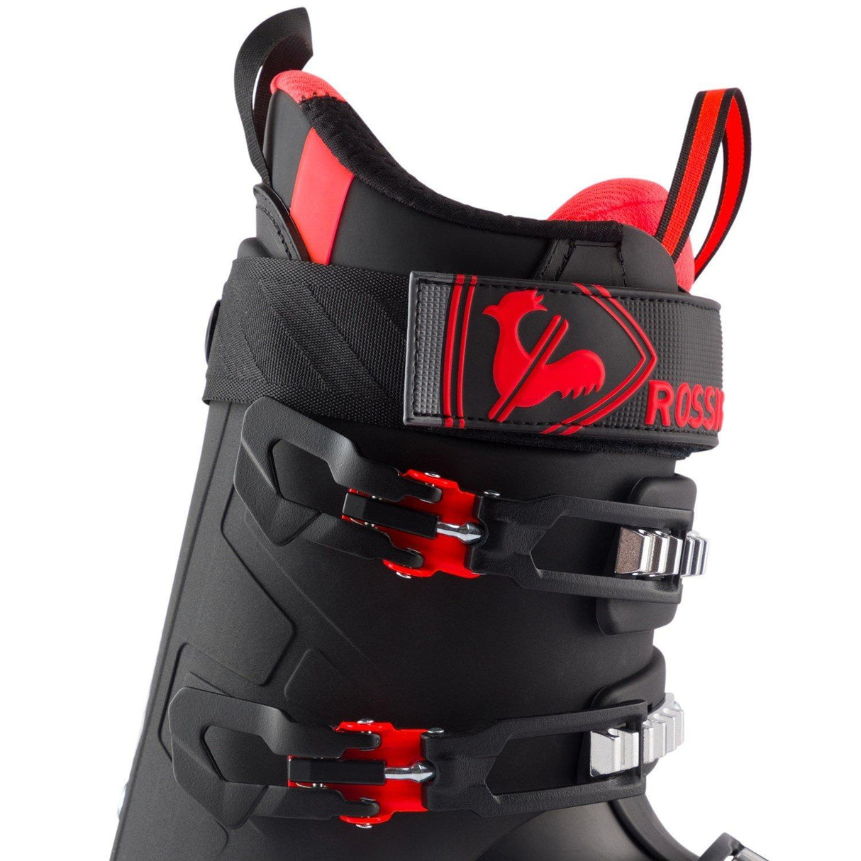 Rossignol Speed 120 HV GW Ski Boot | Black