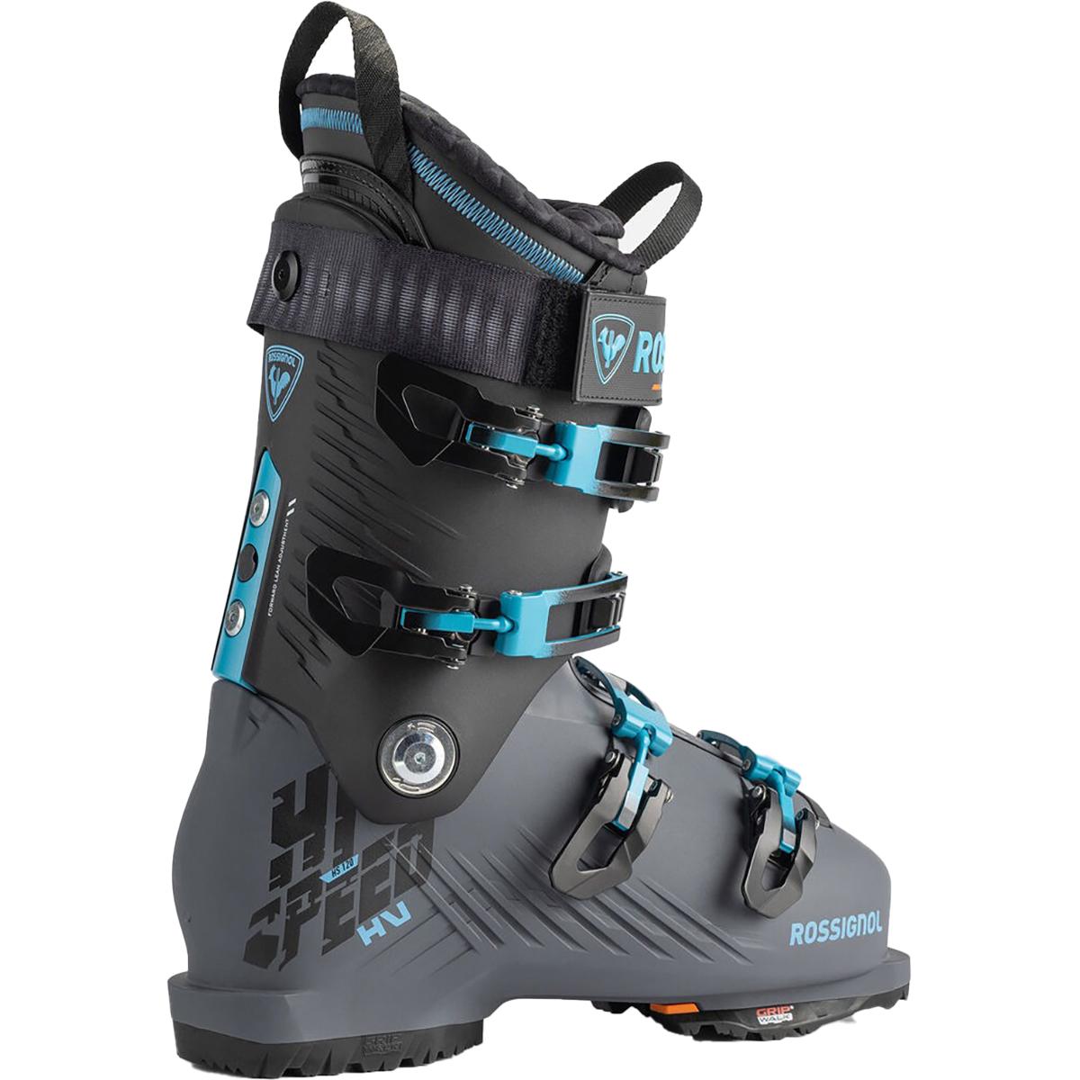 Rossignol HISpeed 120 HV Ski Boot | Storm Grey