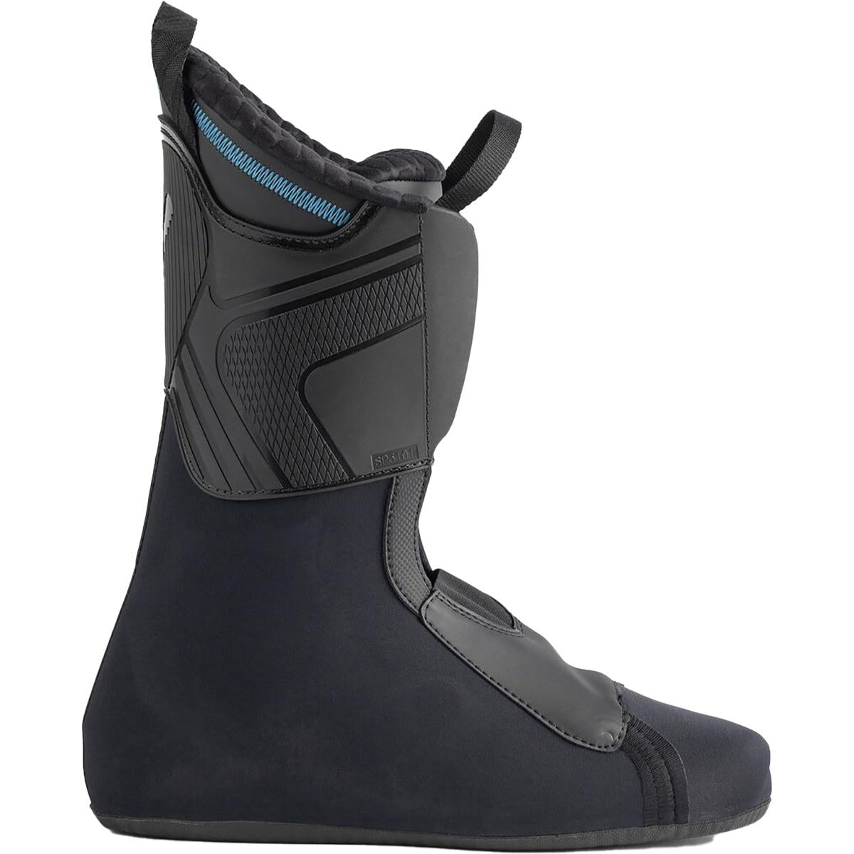 Rossignol HISpeed 120 HV Ski Boot | Storm Grey