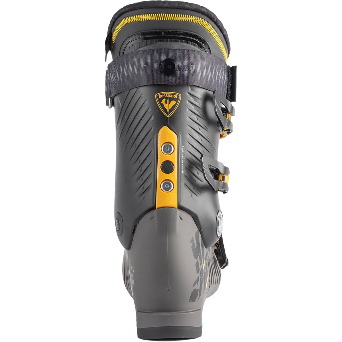 Rossignol Hi-Speed 100 HV Ski Boot | Moon Grey