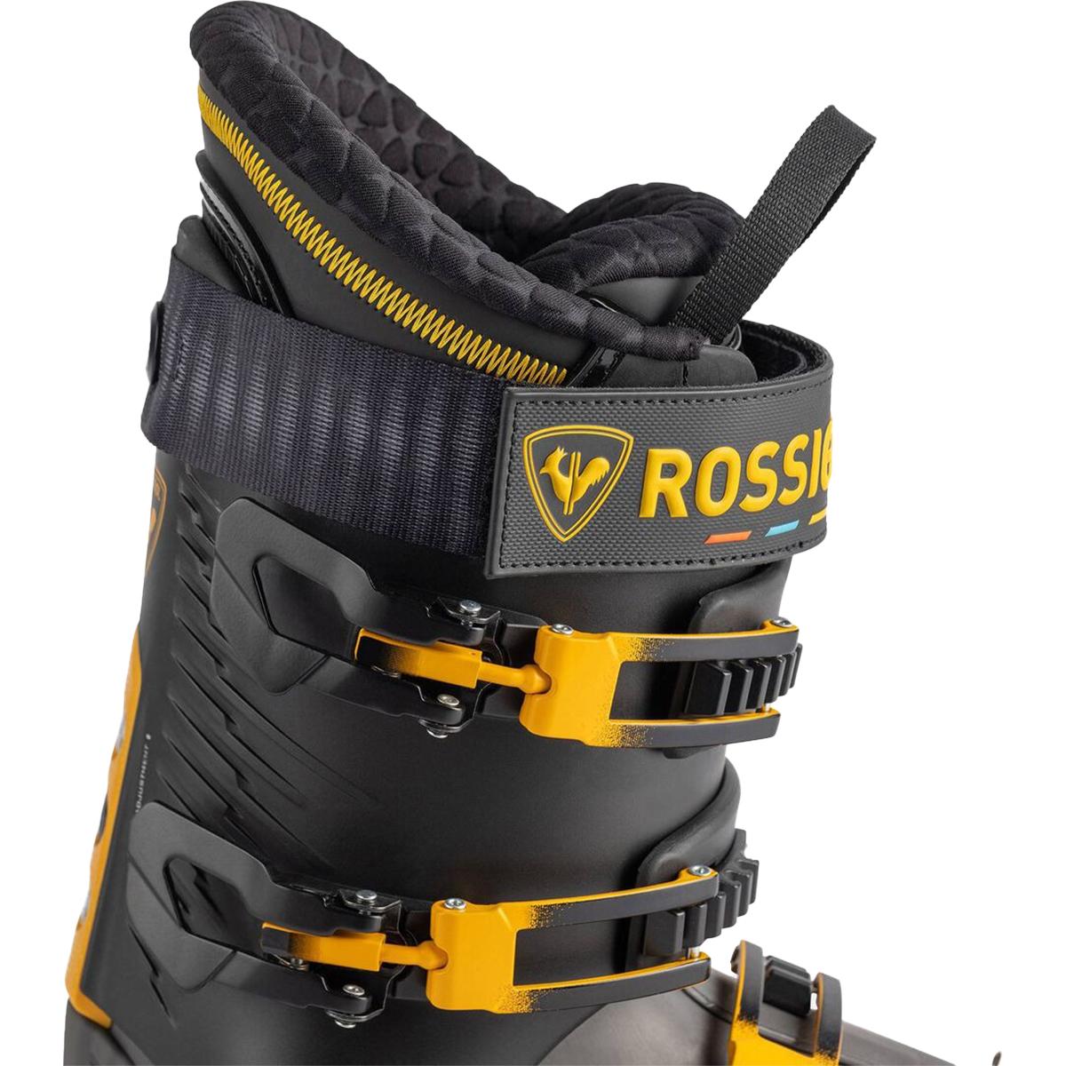 Rossignol Hi-Speed 100 HV Ski Boot | Moon Grey