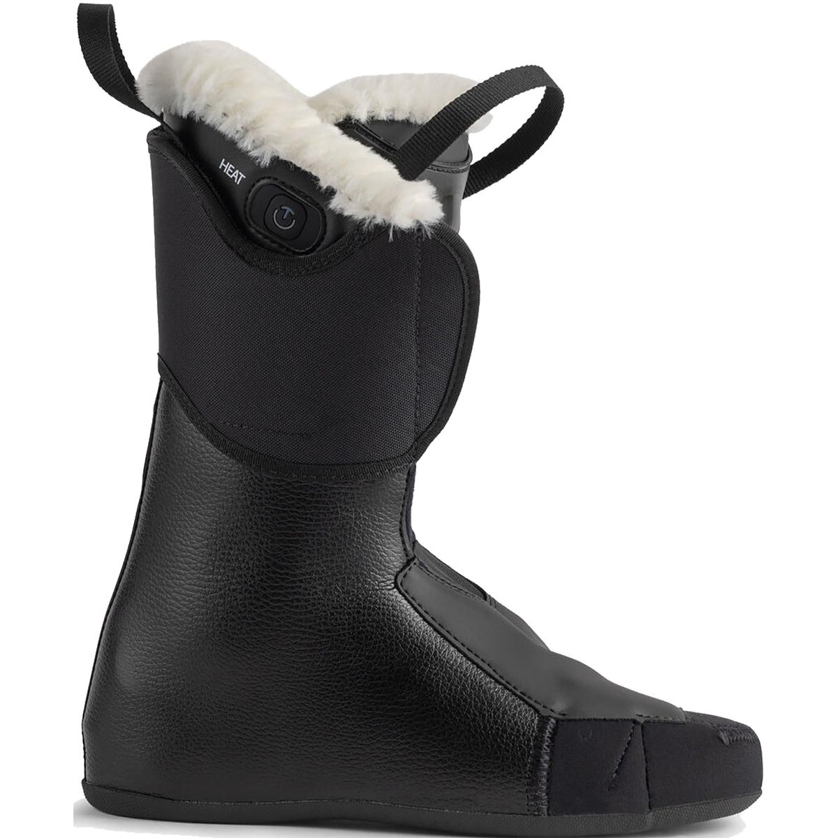 Rossignol Pure Heat Ski Boot - Women's | Silver