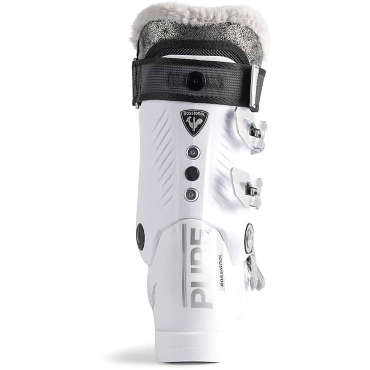 Rossignol Pure 80 Ski Boot - Women's | White