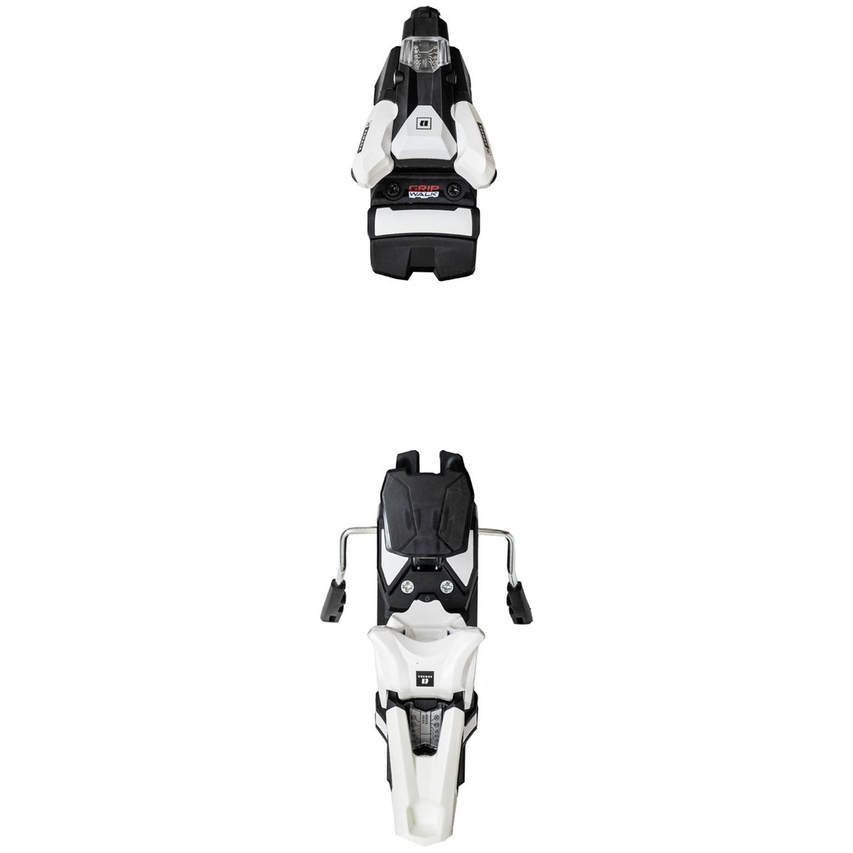 Armada Strive 14 GW Ski Binding | White