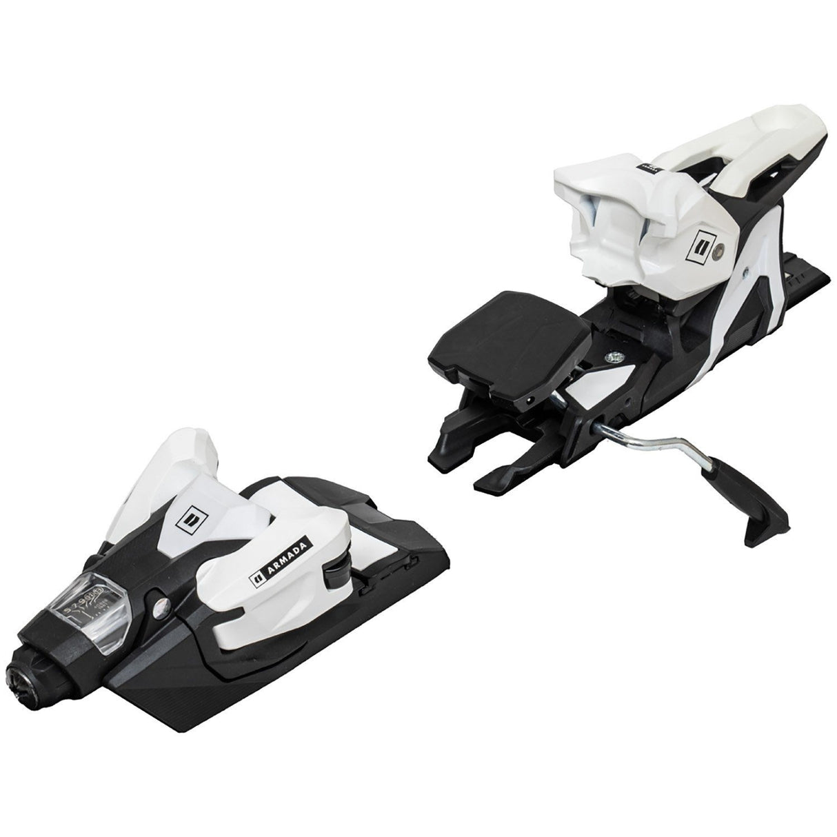 Armada Strive 14 GW Ski Binding | White
