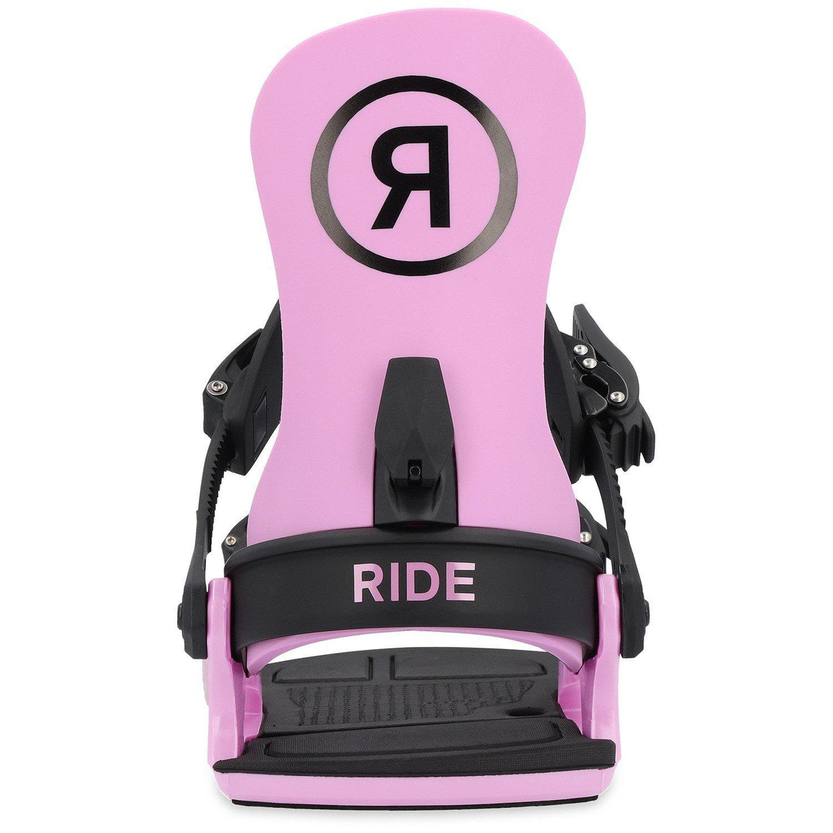 Ride CL4 Snowboard Binding - Women's | Pink