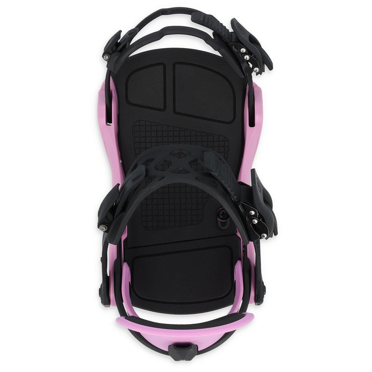 Ride CL4 Snowboard Binding - Women's | Pink