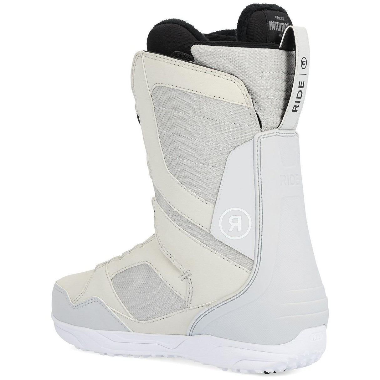 Ride Sage BOA Snowboard Boot - Women's | Grey