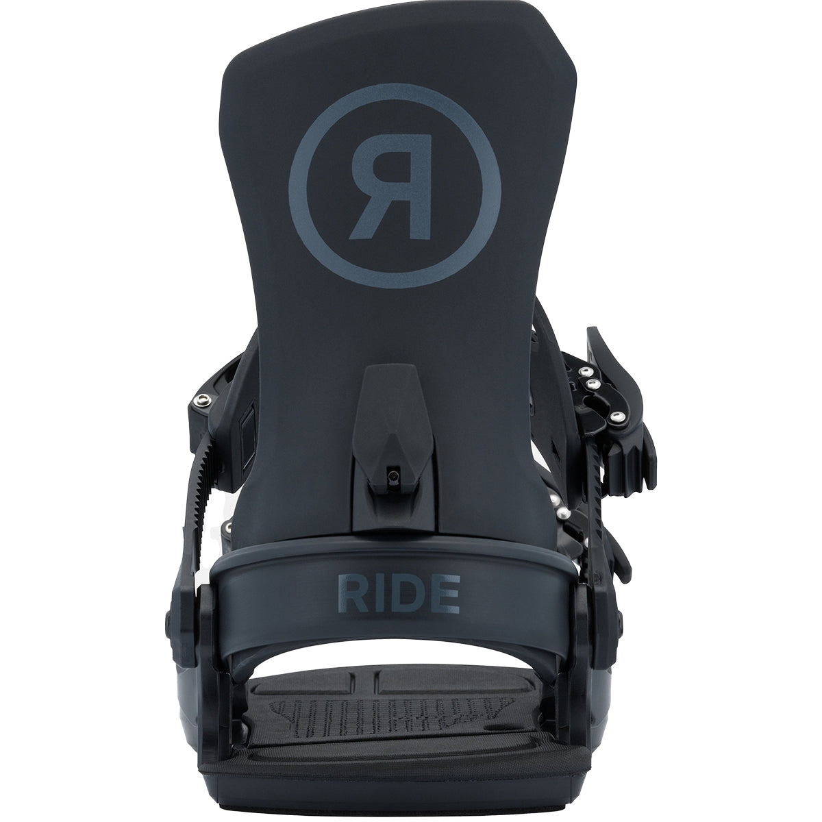 Ride CL-4 Snowboard Binding - 2026 - Women's | Black