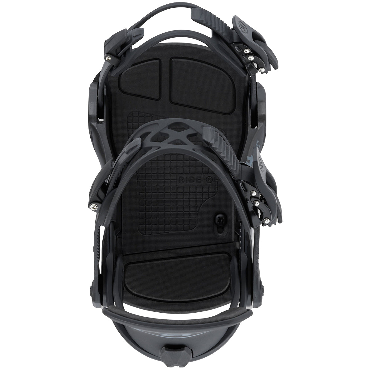 Ride CL-4 Snowboard Binding - 2026 - Women's | Black