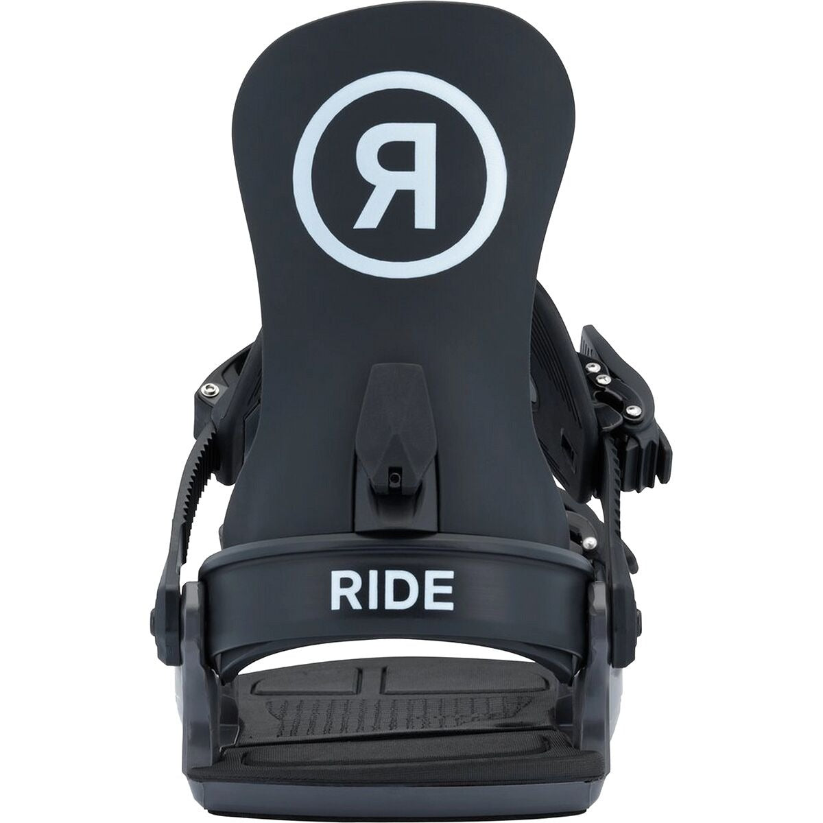 Ride CL-2 Snowboard Binding - 2026 - Women's | Black