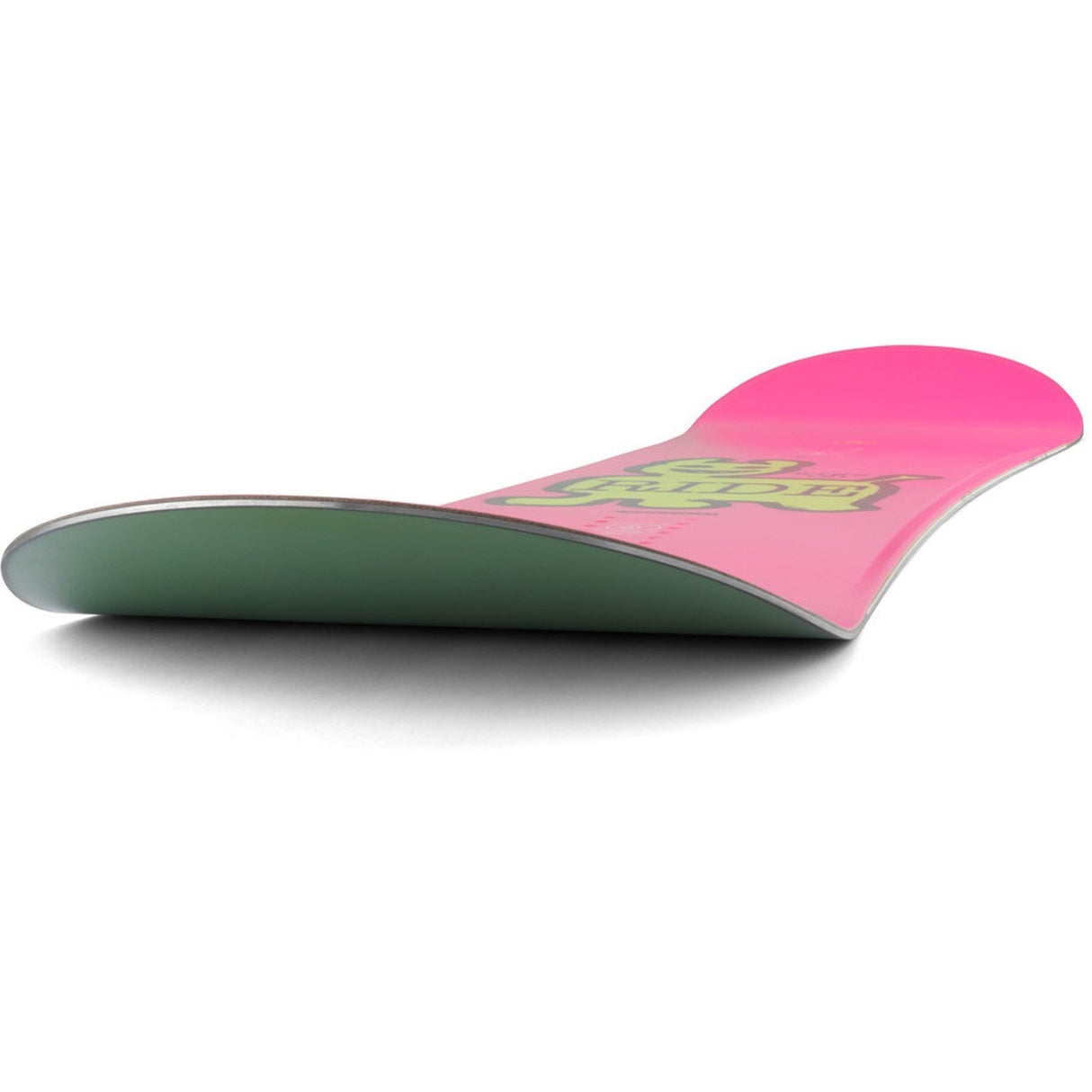 Ride Kink Snowboard - 2026 | One Color